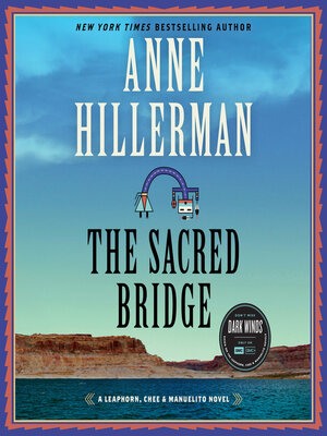 cover image of The Sacred Bridge